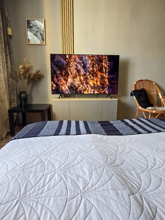 Видовая квартира на Набережной