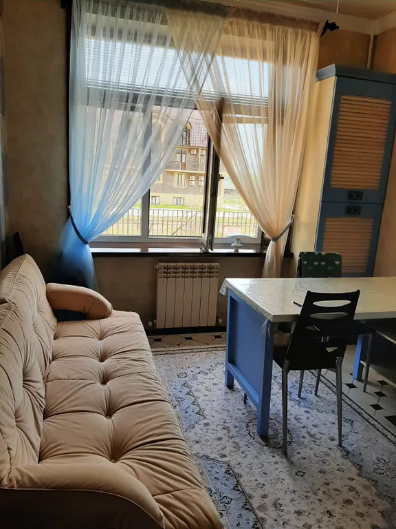 Квартира на Заводском пляже