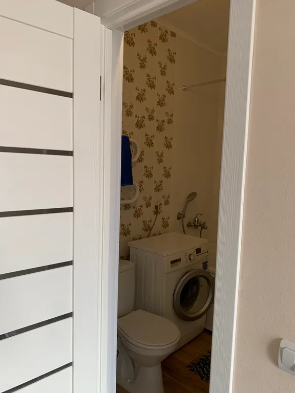 Студия недалеко от центра