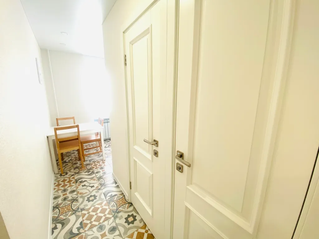 Квартира на Московской, центр Мурома