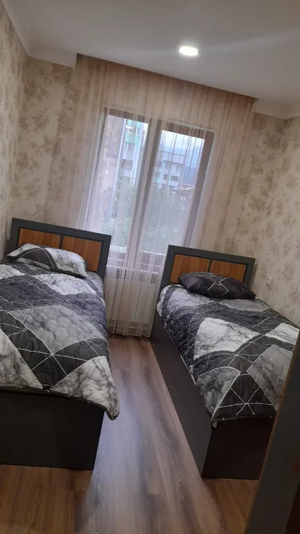 Уютная квартира Анушик