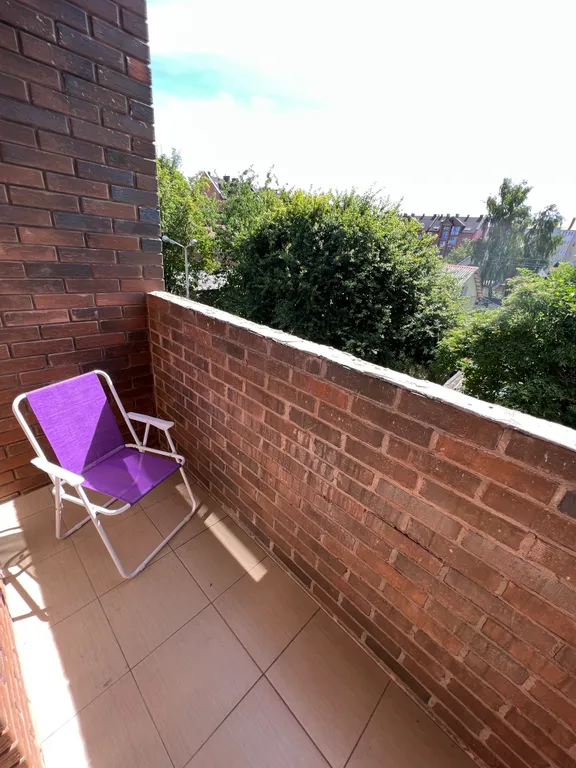 Квартира 1-комнатная квартира в тихом районе — Пионерский