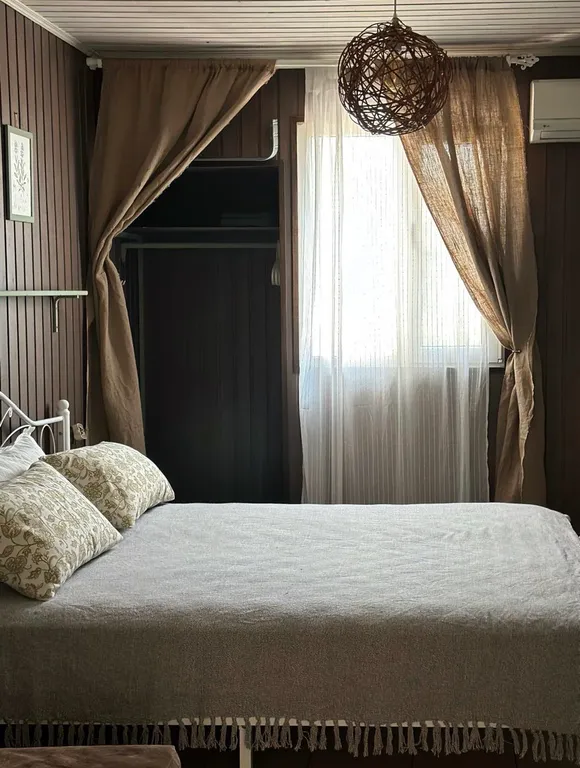 Квартира Комната — Геленджик