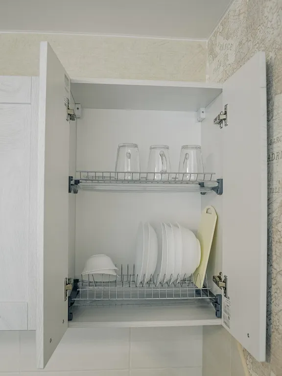 Квартира- студия Париж