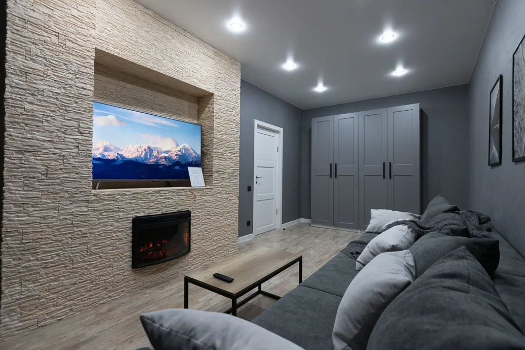 3-комнатная Квартира — аренда посуточно в Кировск