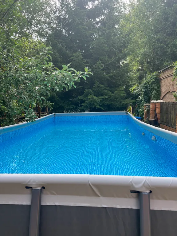 Гостевой эко-домик Слободка