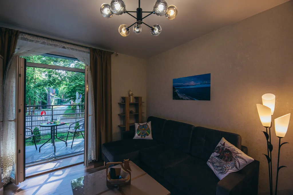 Место для счастья