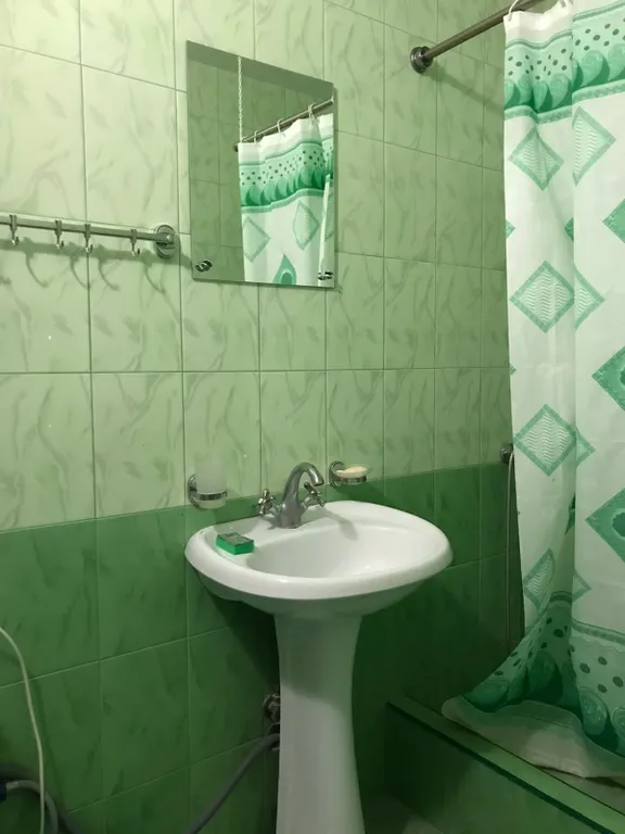 Уютная квартира в тихом месте у моря