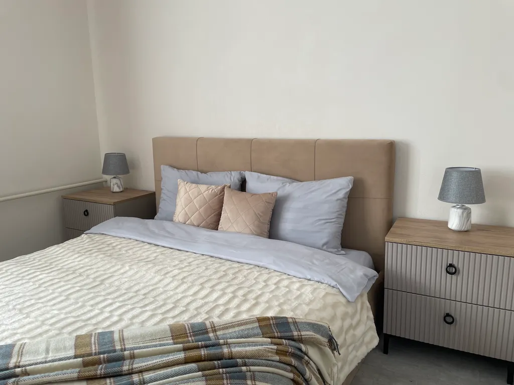 Уютная квартира в историческом центре города