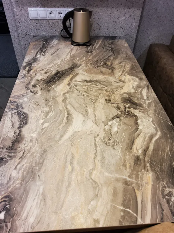 Шикарная студия в историческом центре города с потрясающим видом