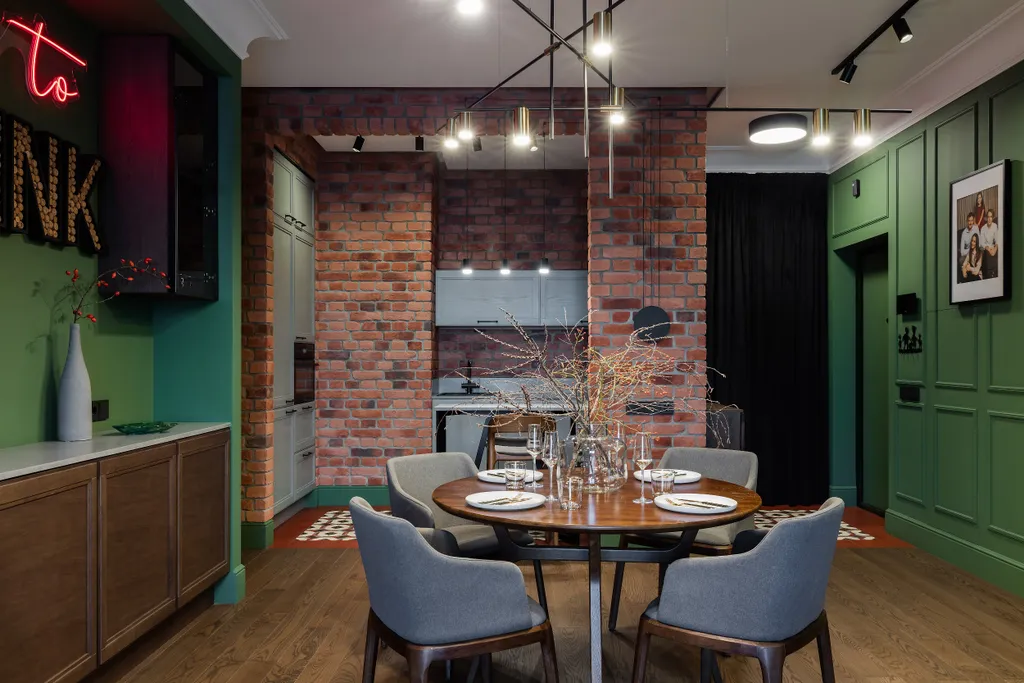 Апартаменты Time to drink с паркингом