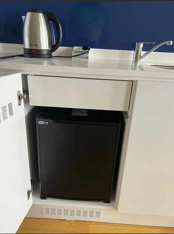 Апартаменты с видом на море