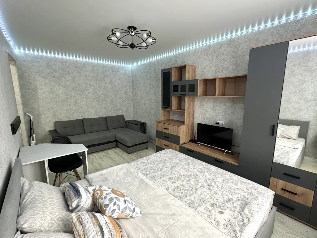 Уютная квартира в самом центре