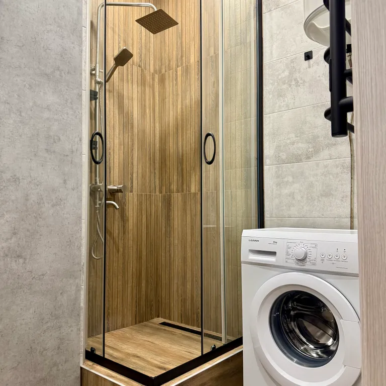 Квартира Квартира Море зовет — Геленджик