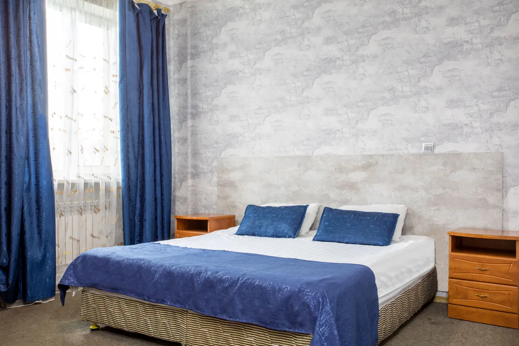 Квартира Комната — аренда посуточно в Уссурийск