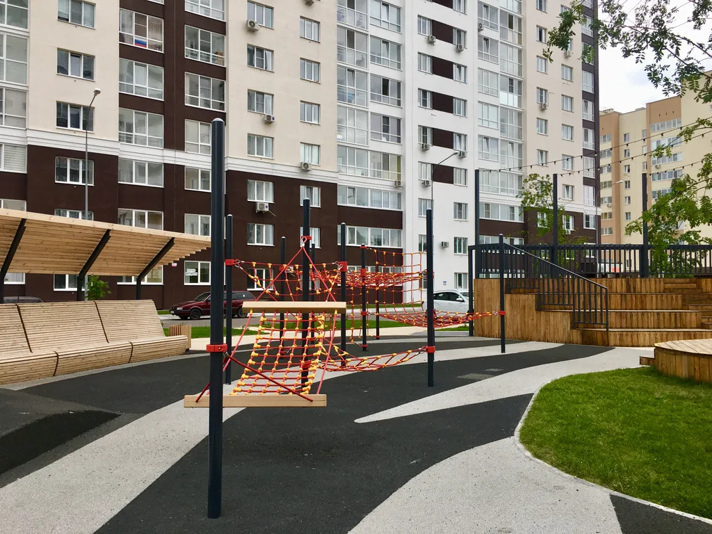 Студия в ЖК Фаворит