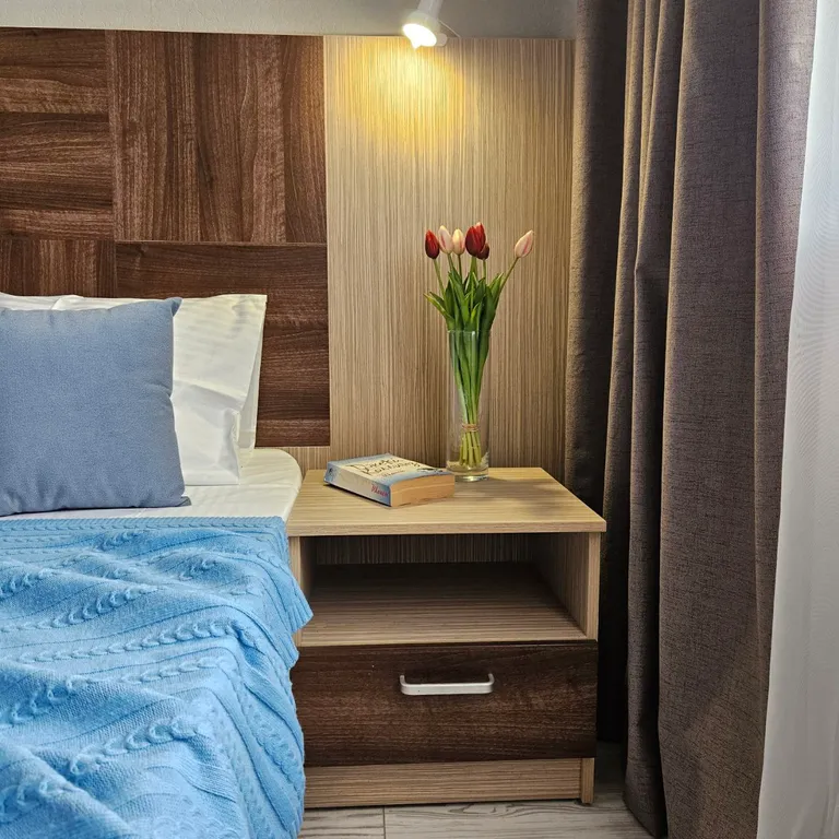 Квартира Комната — Геленджик