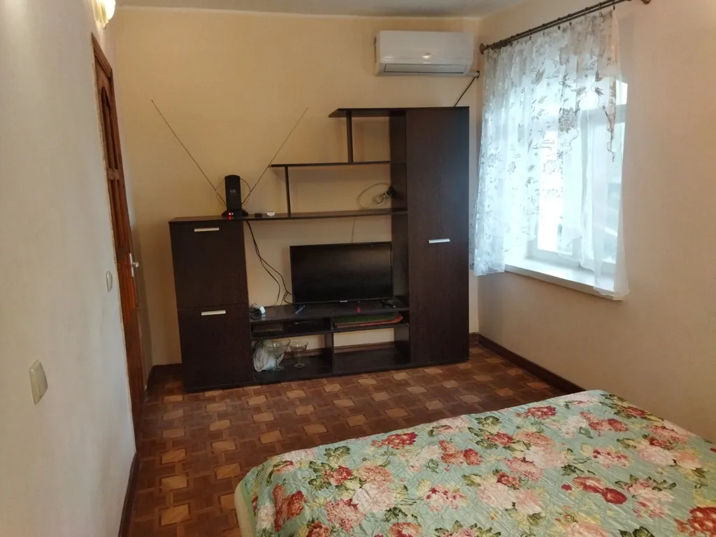 Коттедж Дом в Красном Раю — Изобильное