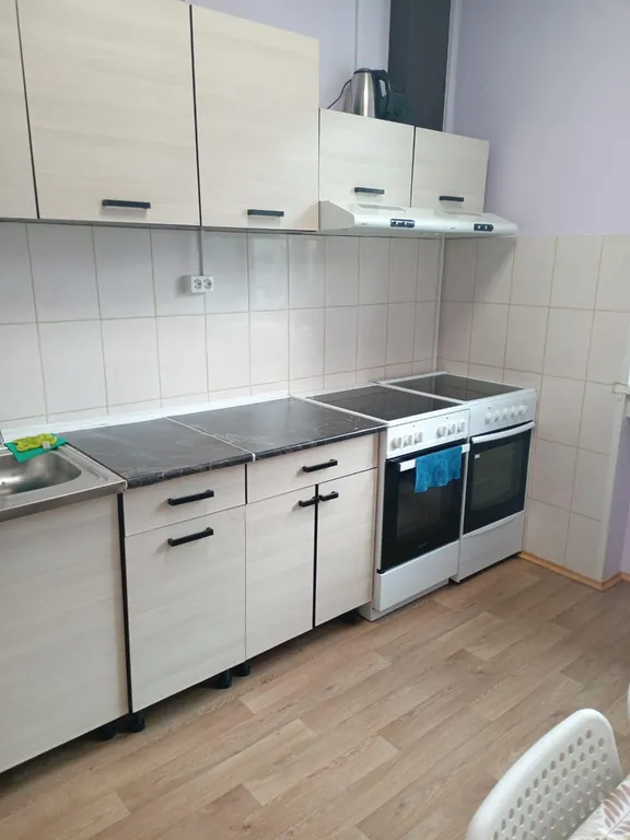 5-комнатная Квартира