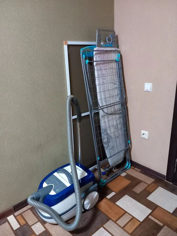 Двухкомнатная квартира у трассы М4