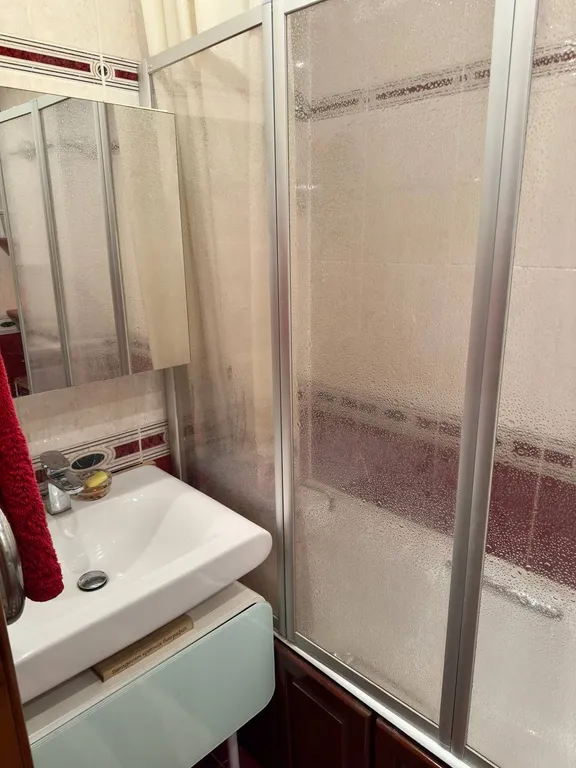 Путешествие в Мурманск