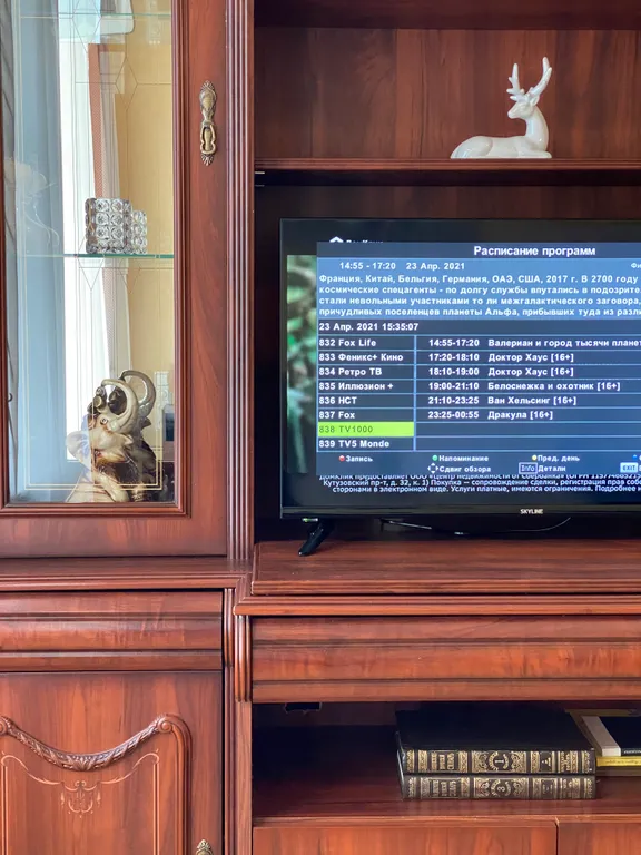 Квартира Петербургская квартира в самом сердце города — Санкт-Петербург