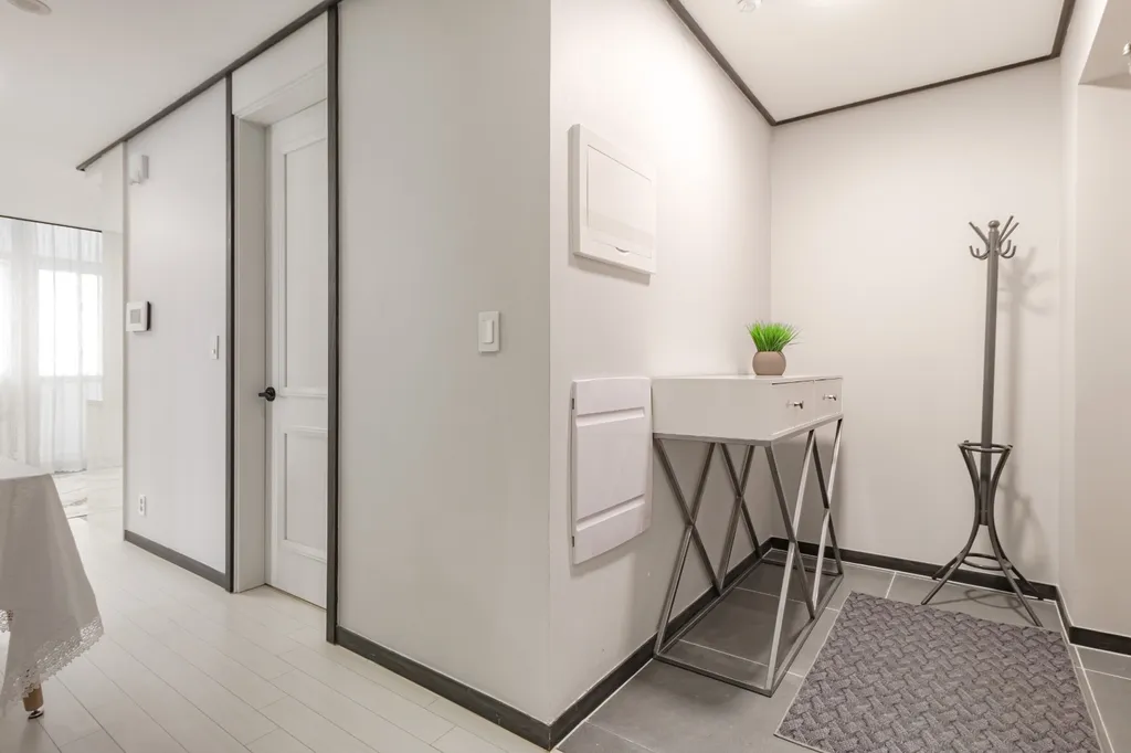 Уютно как дома