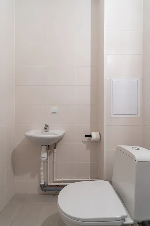 Семейные апартаменты Калинка у метро Девяткино