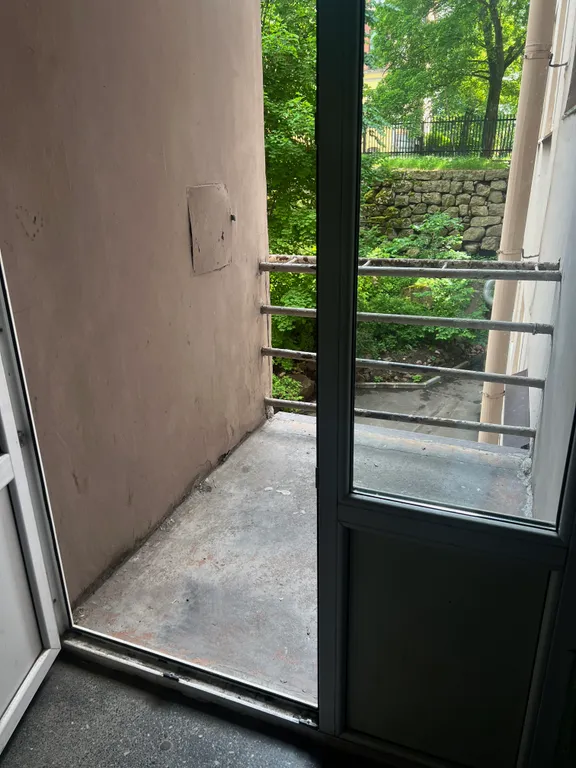 Уютная студия в центре города