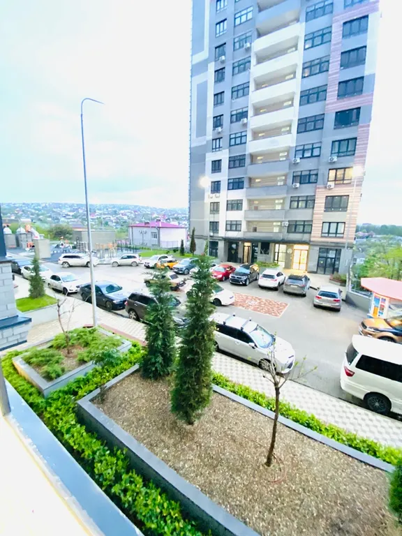 Уютная студия в центре рядом с морем