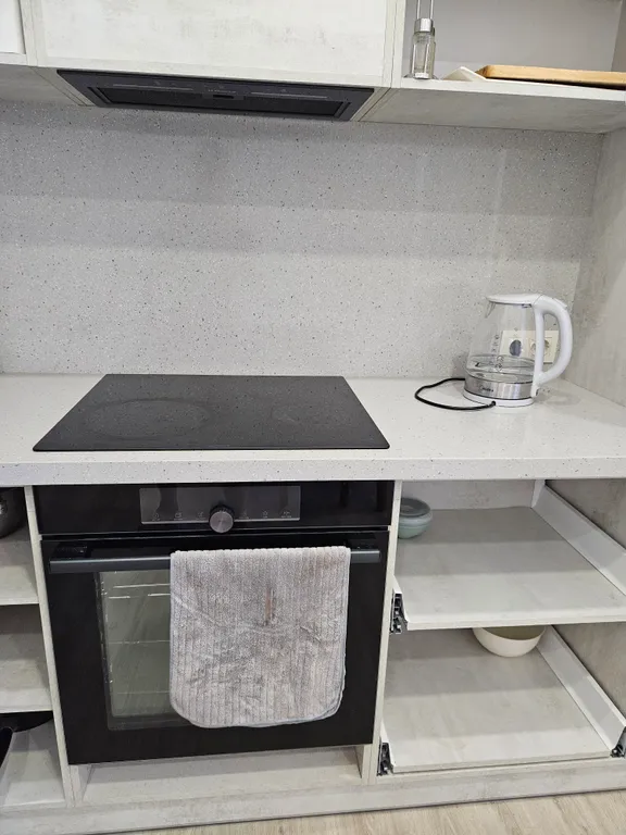 Уютная квартира в сердце столицы