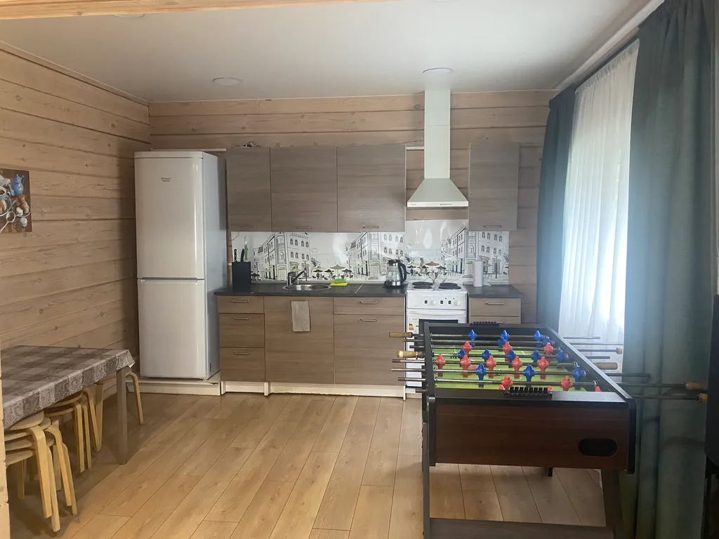 Коттедж в черте Города Казани