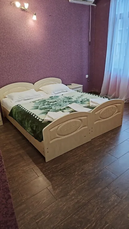 Квартира Комната — Гагра