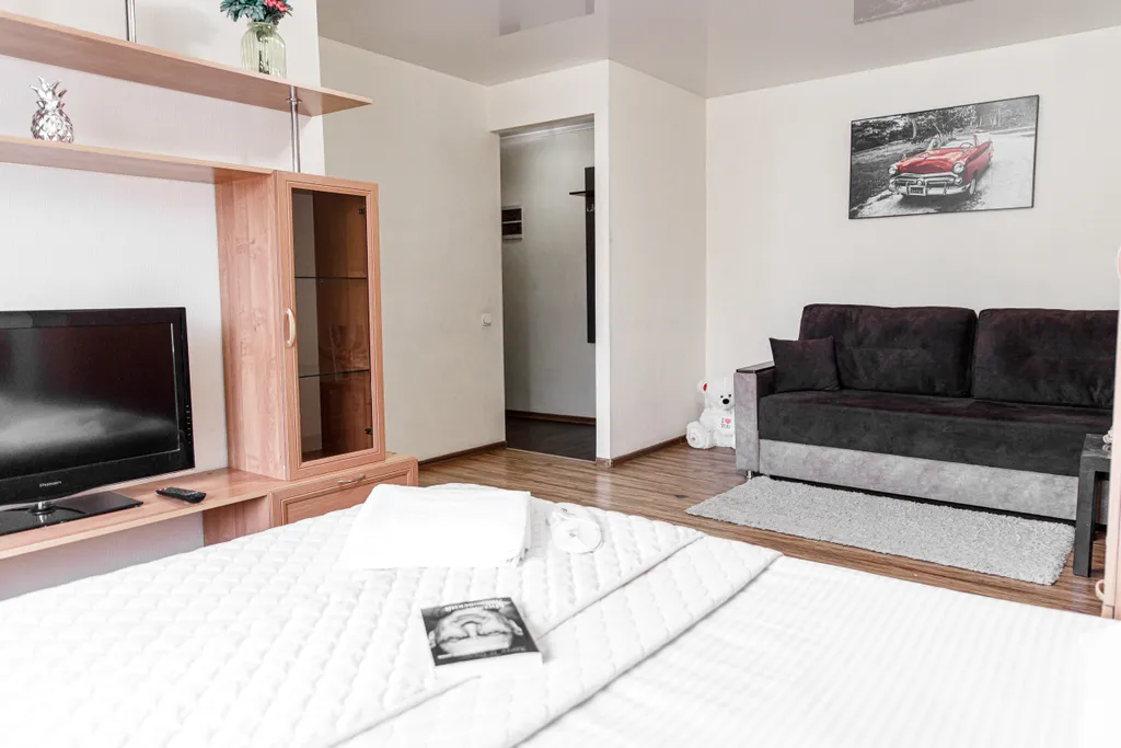 Центр города