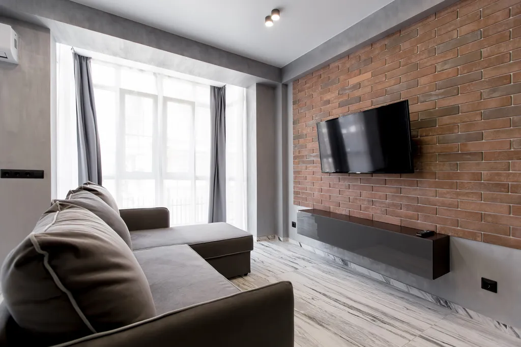 Квартира Квартира Сириус Парк — Сириус