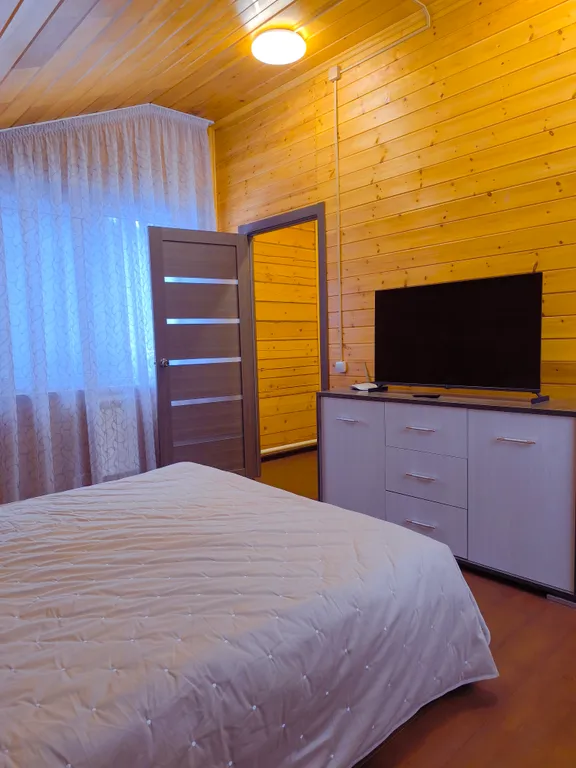 Гостевой дом отдых для души и тела