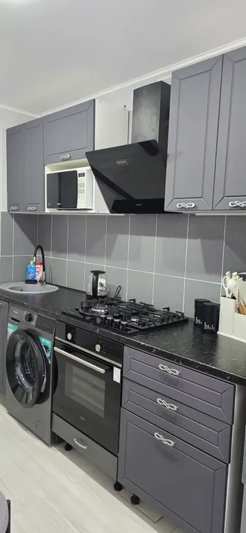 Рядом с трассой