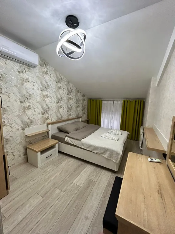 Отдых с видом на древний Суздаль