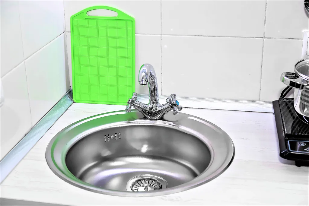 Апартамент №24 у метро Берёзовая роща