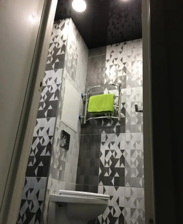 Студия ЖК Менделеев