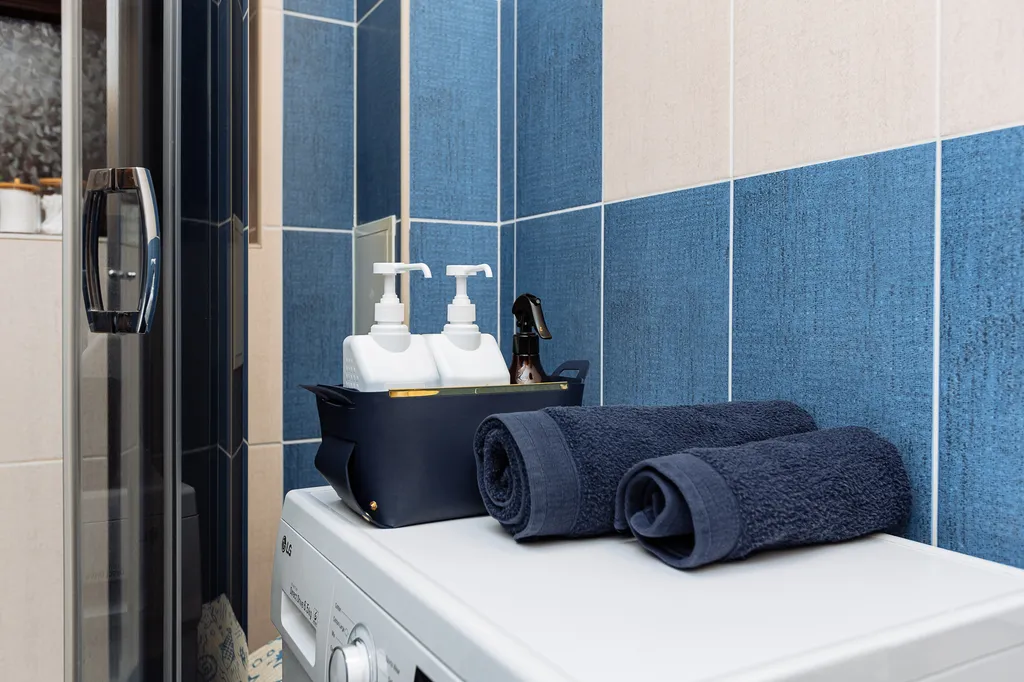 Вилла Морская - уютный дом с бассейном на берегу Балтийского моря