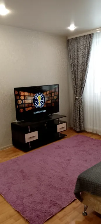 Уютная квартира — аренда посуточно в Ревда