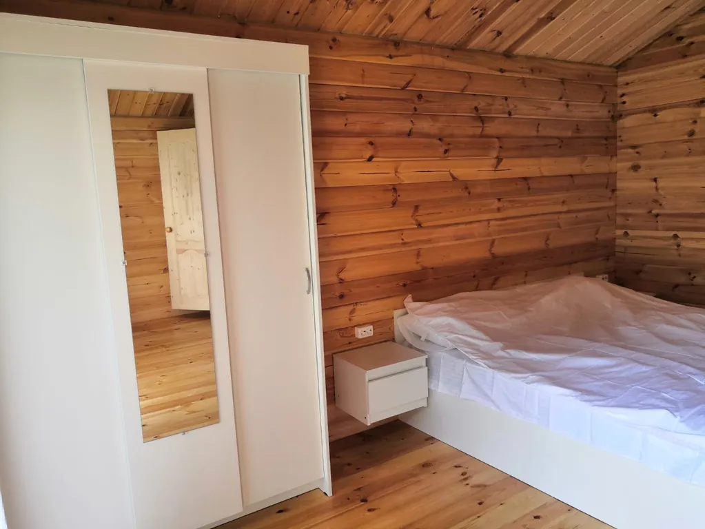 Нартик Домик номер 1