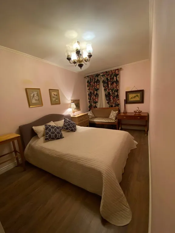 Квартира Шикарная квартира в центре — Санкт-Петербург