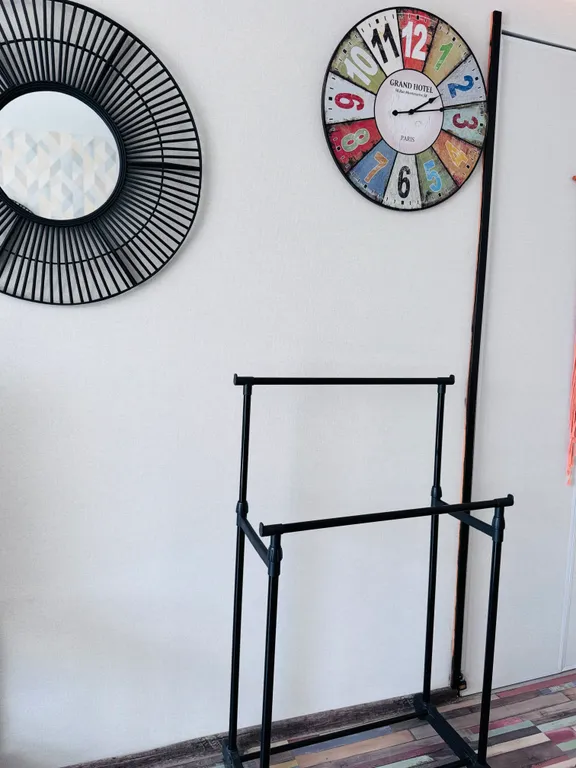 Квартира 2-комнатная Квартира — Нижний Новгород