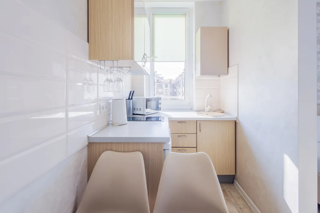 Квартира Апартаменты Чистые пруды Sochiapart — Сириус