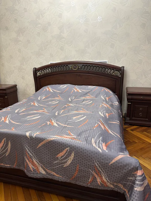 Квартира Квартира Двушка в центре у ТЦ Море Молл. Прогулочная до Мор порта и Ривьеры. — Сочи