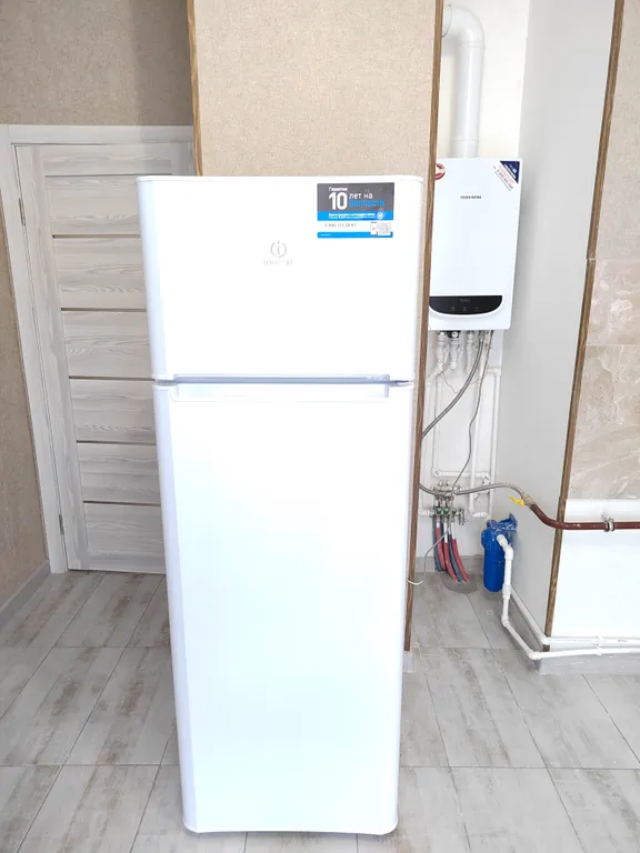 Шикарная однокомнатная квартира