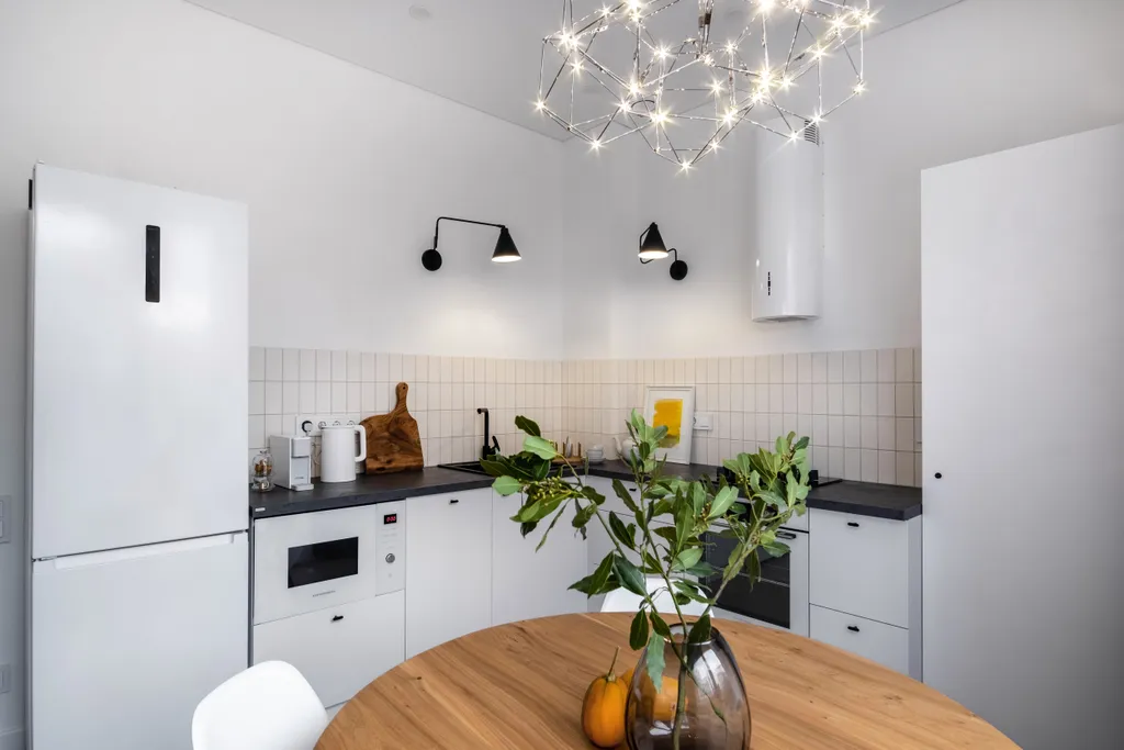 Самая новая и комфортабельная квартира у Смирновского источника