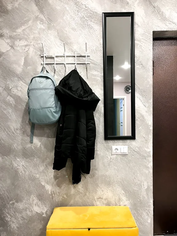 Уютная квартира на Чапаева